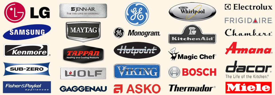Refrigerator Logos Refrigerator Logos